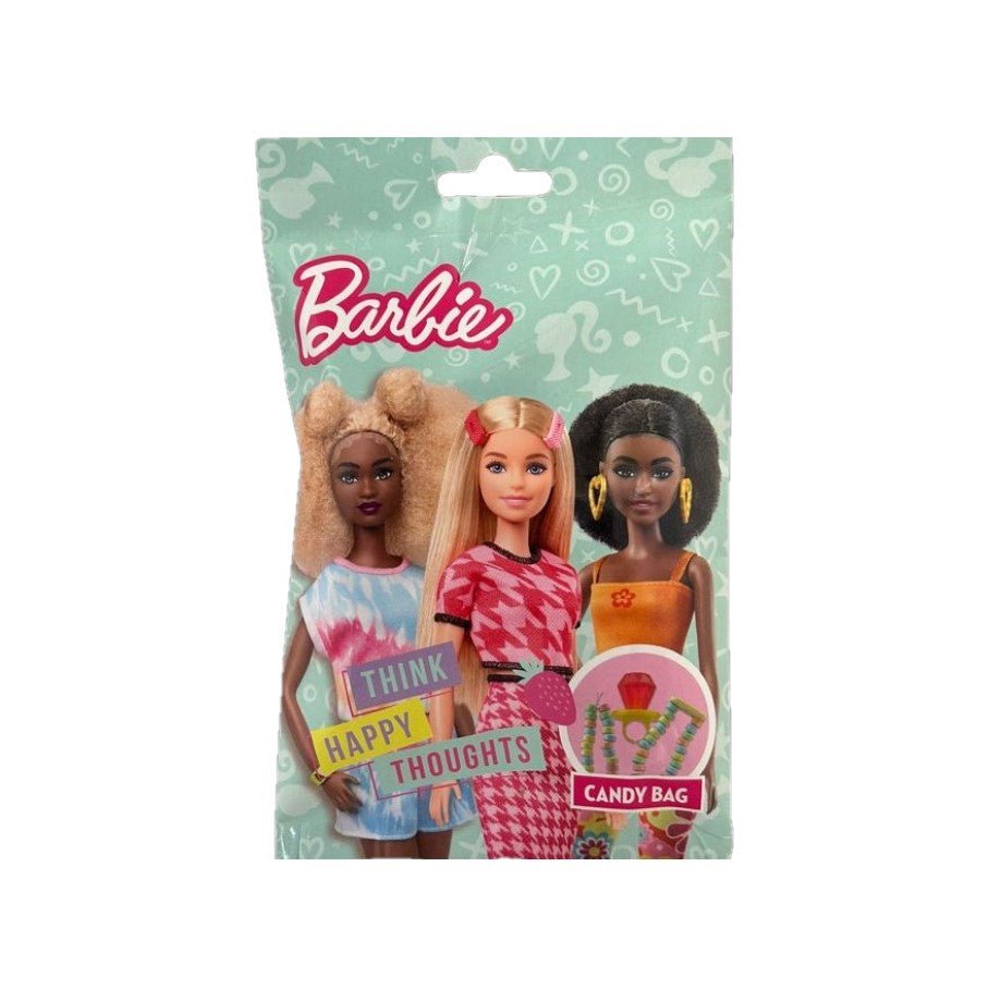 Barbie Candy Bag 44g - Candy Mail UK