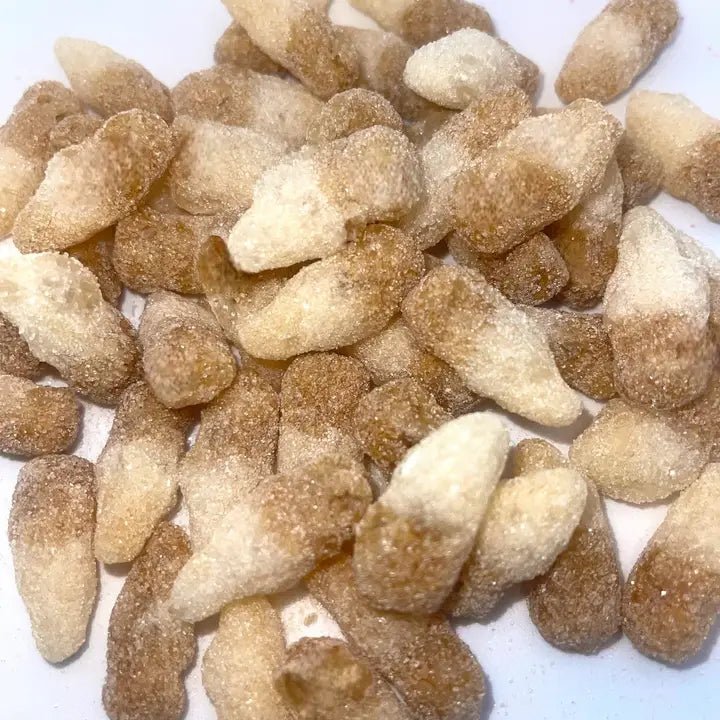 Freeze Dried Candy Cola Rockets 35g - Candy Mail UK