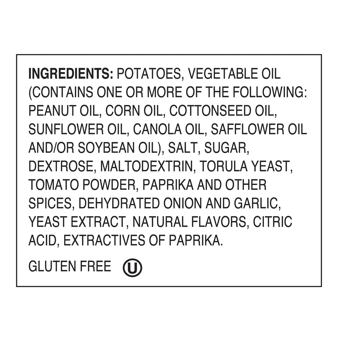 Zapp’s BBQ Kettle Potato Chips 56g Candy Mail UK