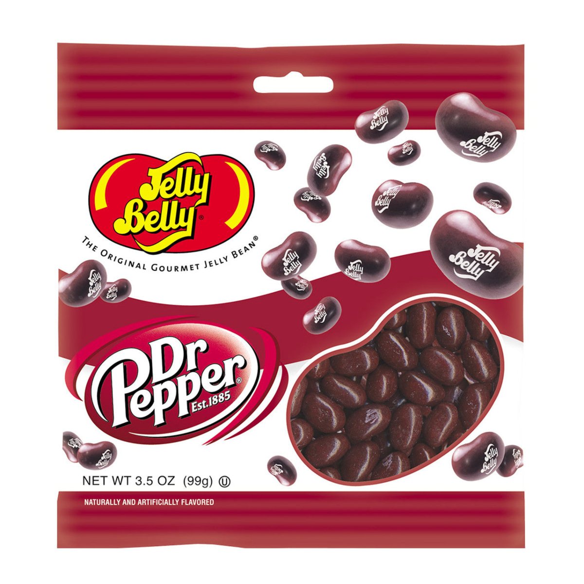J BELLY DR PEPPER 3.5oz