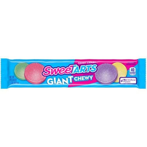 Sweetarts Giant Chewy 42.5g - Candy Mail UK