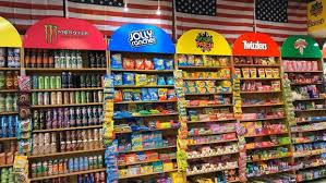 How Candymail Started – The Story Behind the UK’s Favourite Candy Store