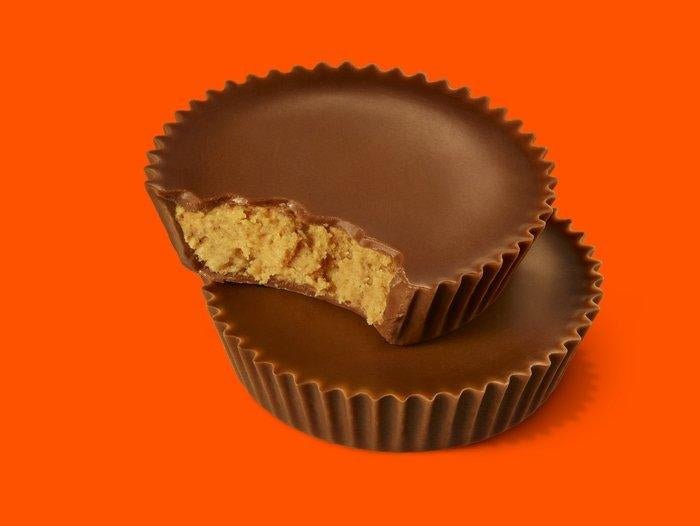Is Reese's an American Sweetshop Classic? - Candy Mail UK