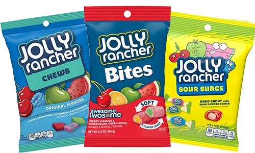 Jolly Rancher – More Than Just Hard Candy - Candy Mail UK