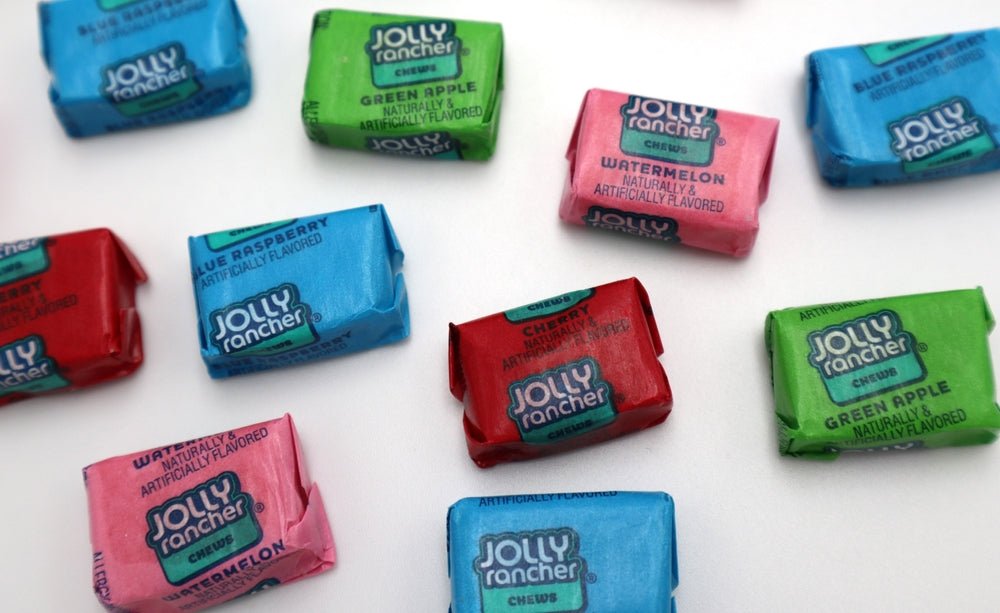 Satisfy Your Sweet Tooth: Buy American Sweets In The UK - Candy Mail UK