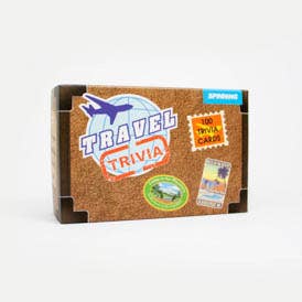 Games & Puzzles