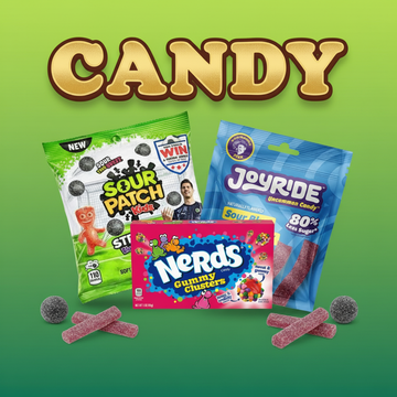 Candy