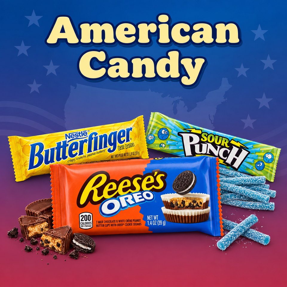 American Candy