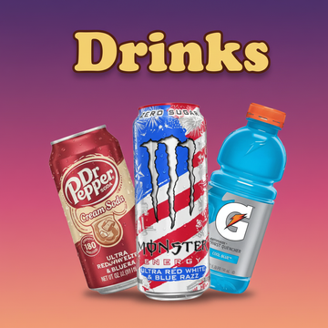 Drinks