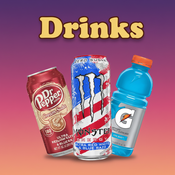 Drinks