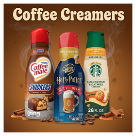 American Coffee Creamers