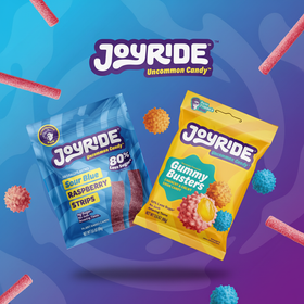 Joyride Candy