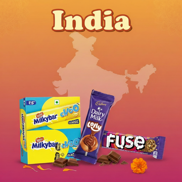 Indian Candy