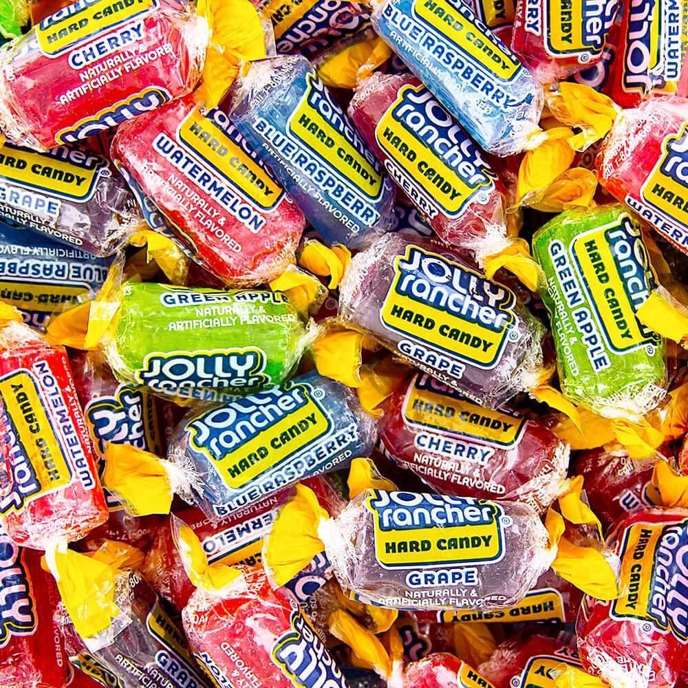 Jolly Rancher - Candy Mail UK