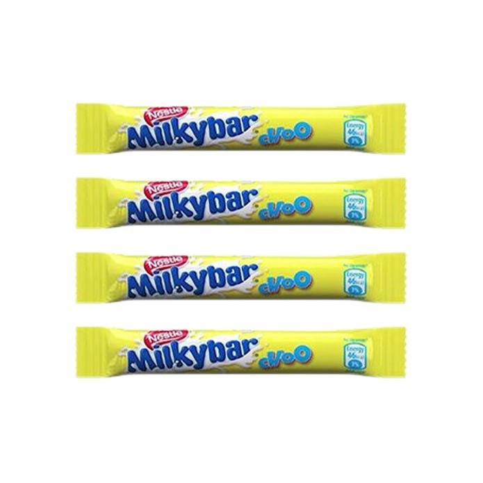 Milkybar Choo - Candy Mail UK