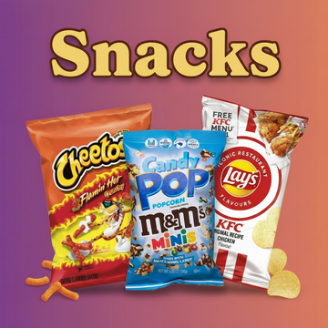 Snacks