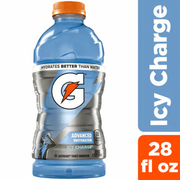 Gatorade Frost Icy Charge 828ml