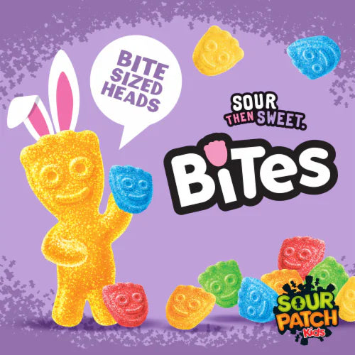 
                  
                    Sour Patch Kids Bites 51g
                  
                