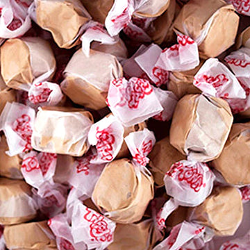 Salt Water Taffy Chocolate 100g