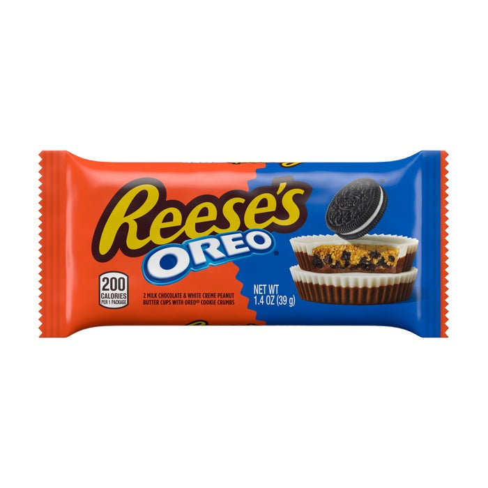Reese's Oreo 39g - Candymail UK