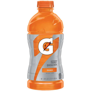 Gatorade Orange 828ml