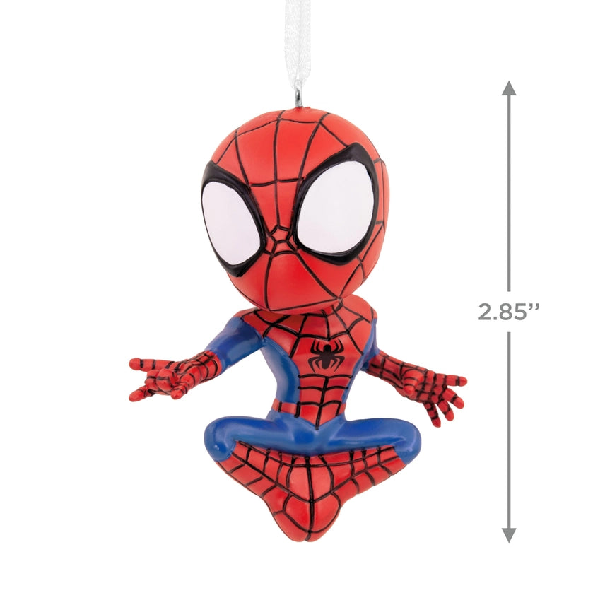 
                  
                    Collectable Marvel - Spider-Man Ornament
                  
                