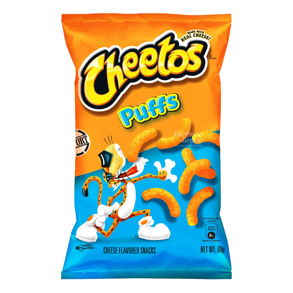 Cheetos Puffs 60.2g