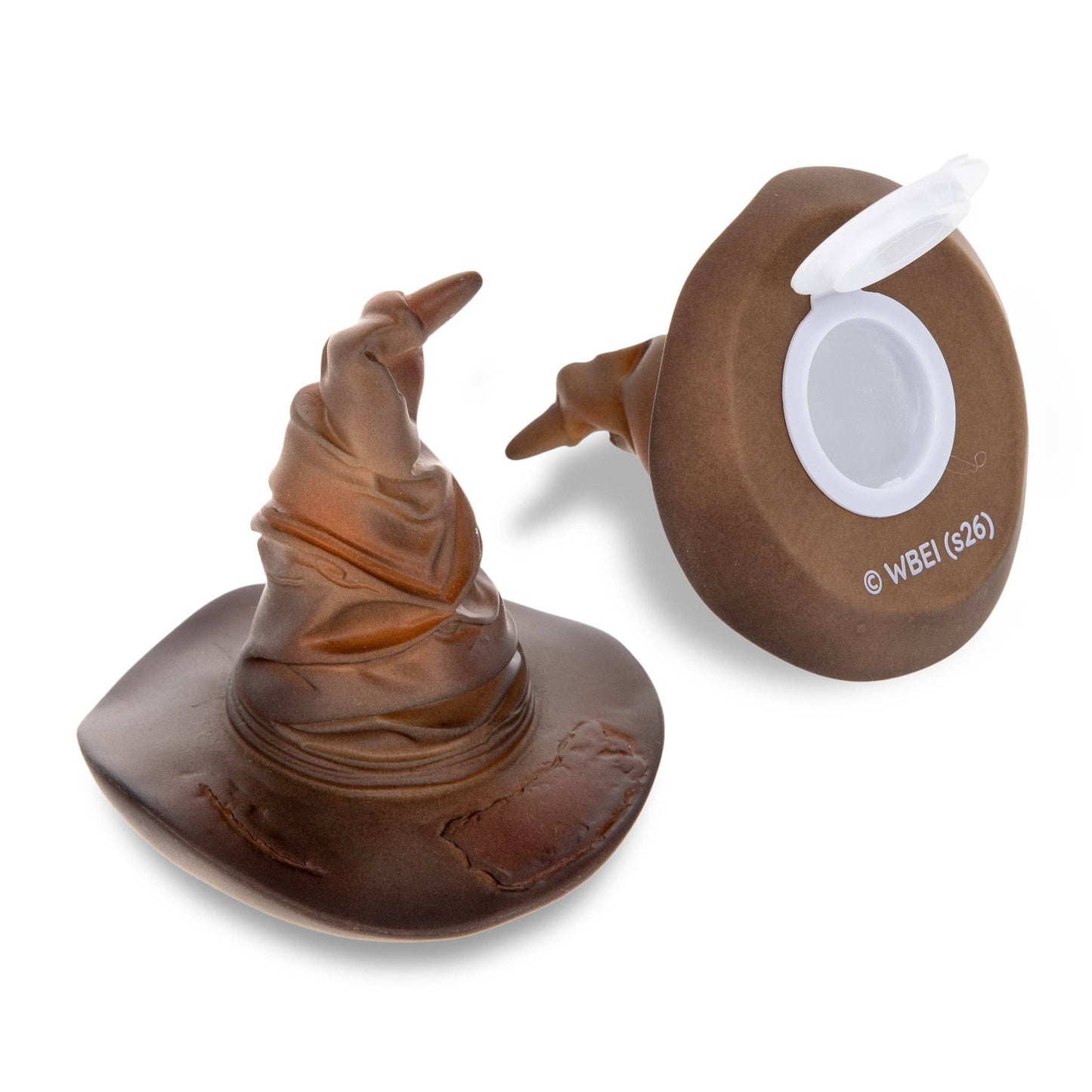 
                  
                    Harry Potter Sorting Hat Lip Balm – Dark Cherry Fragrance
                  
                