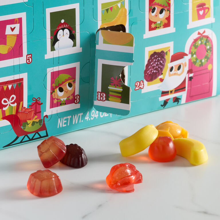
                  
                    Peelerz Holiday Mix Advent Calendar 140g
                  
                