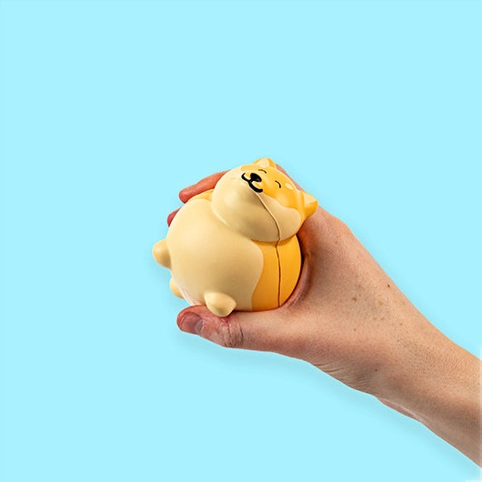 
                  
                    Chonky Boi Stress Toy
                  
                