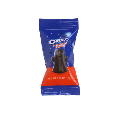 Oreo Filled Ghosts Cookies & Creme single 11g