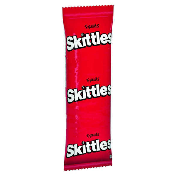 Skittles Fruits Sweets Bulk Bag 1600g