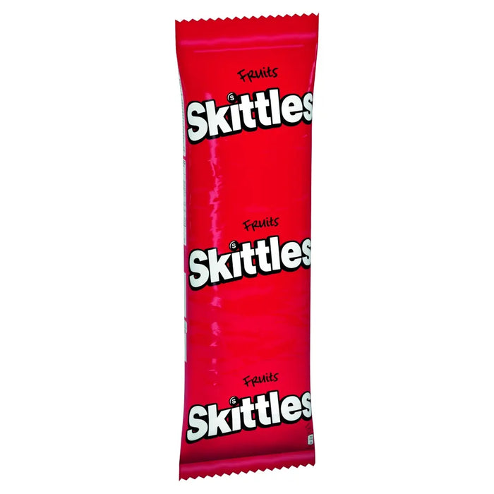 Skittles Fruits Sweets Bulk Bag 1600g