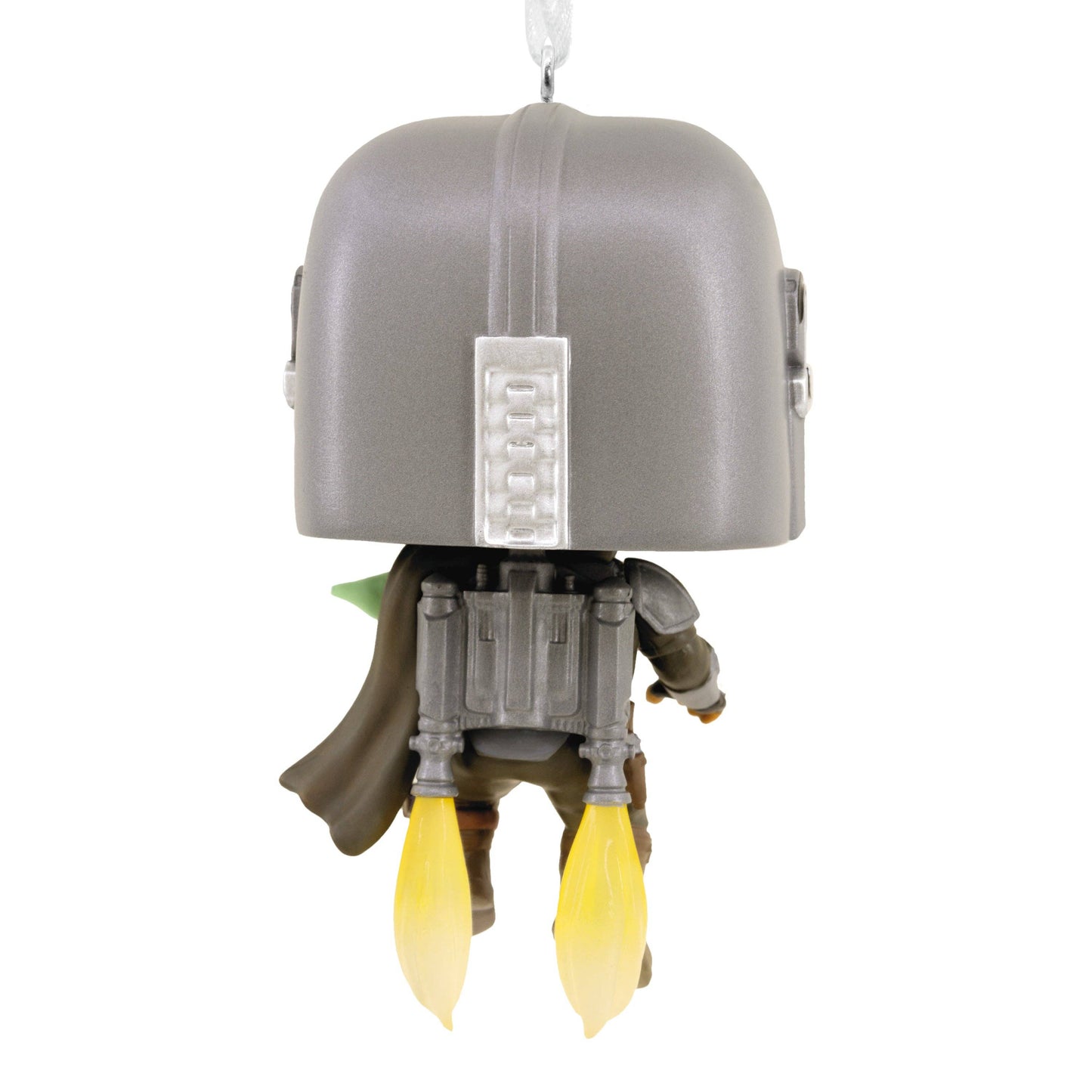 
                  
                    Funko POP! Star Wars™ - The Mandalorian™ & Grogu™ Ornament: Funko
                  
                