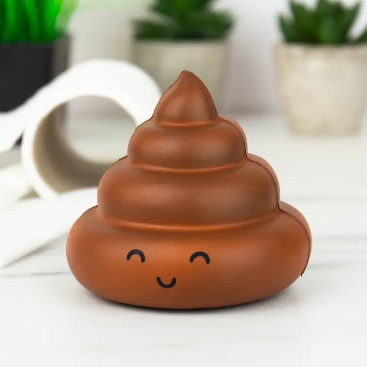 
                  
                    Stress Poop Squishy Toy Novelty Gift
                  
                