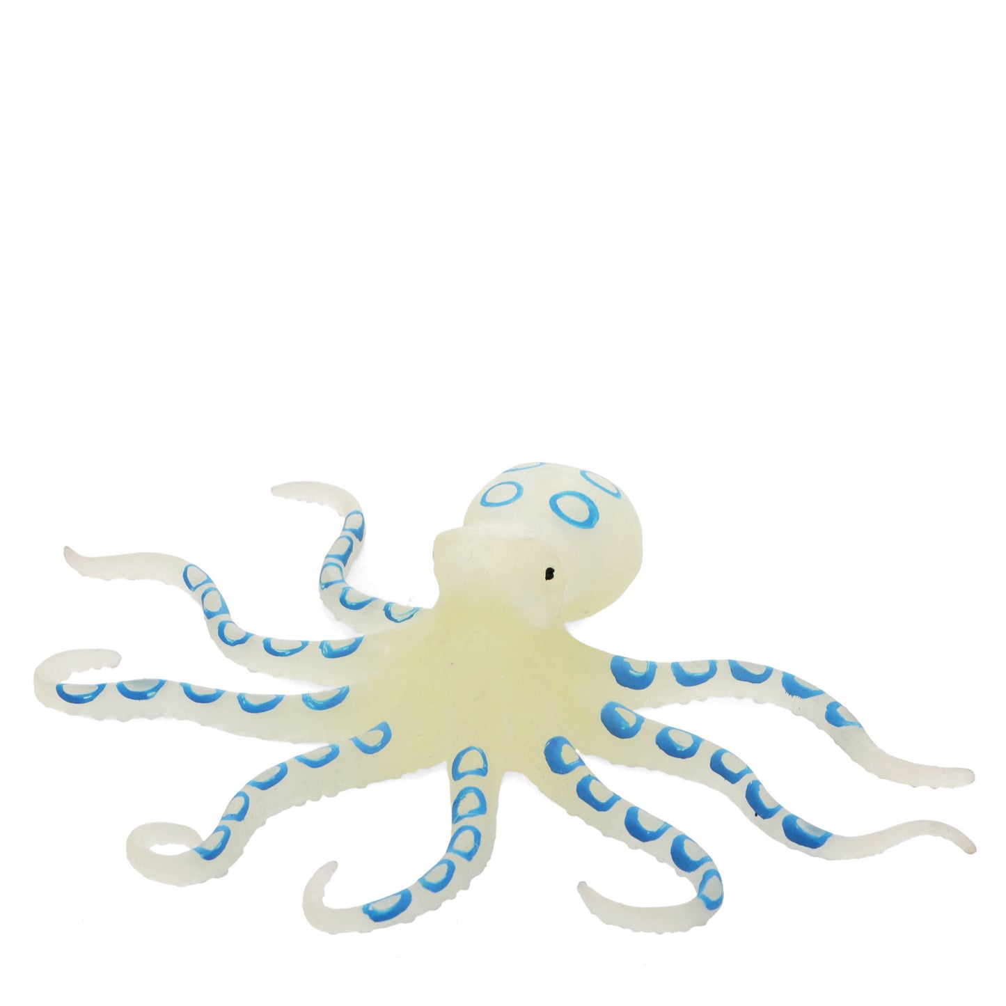 
                  
                    Glow in the Dark Octopus Squishy Toy – Sensory Stress & Fidget Toy
                  
                