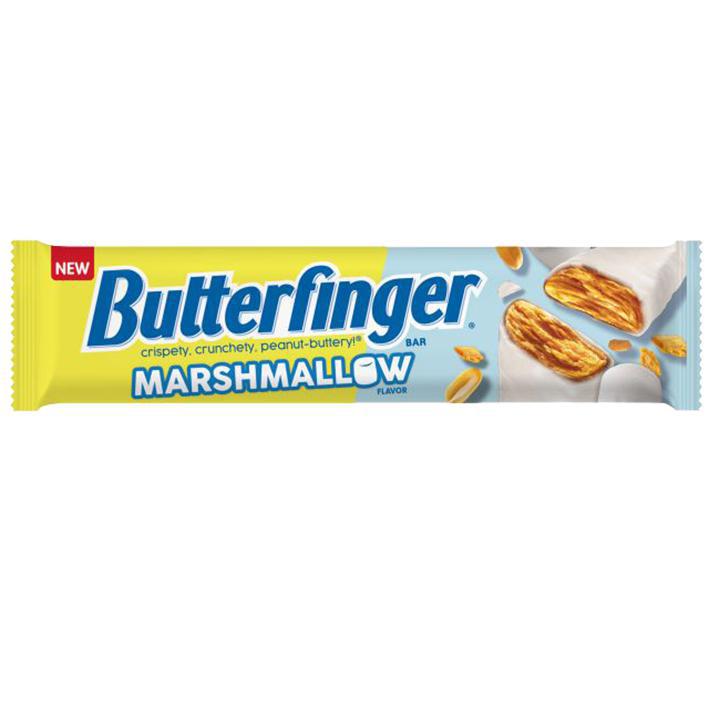 Butterfinger Marshmallow King Size 104g
