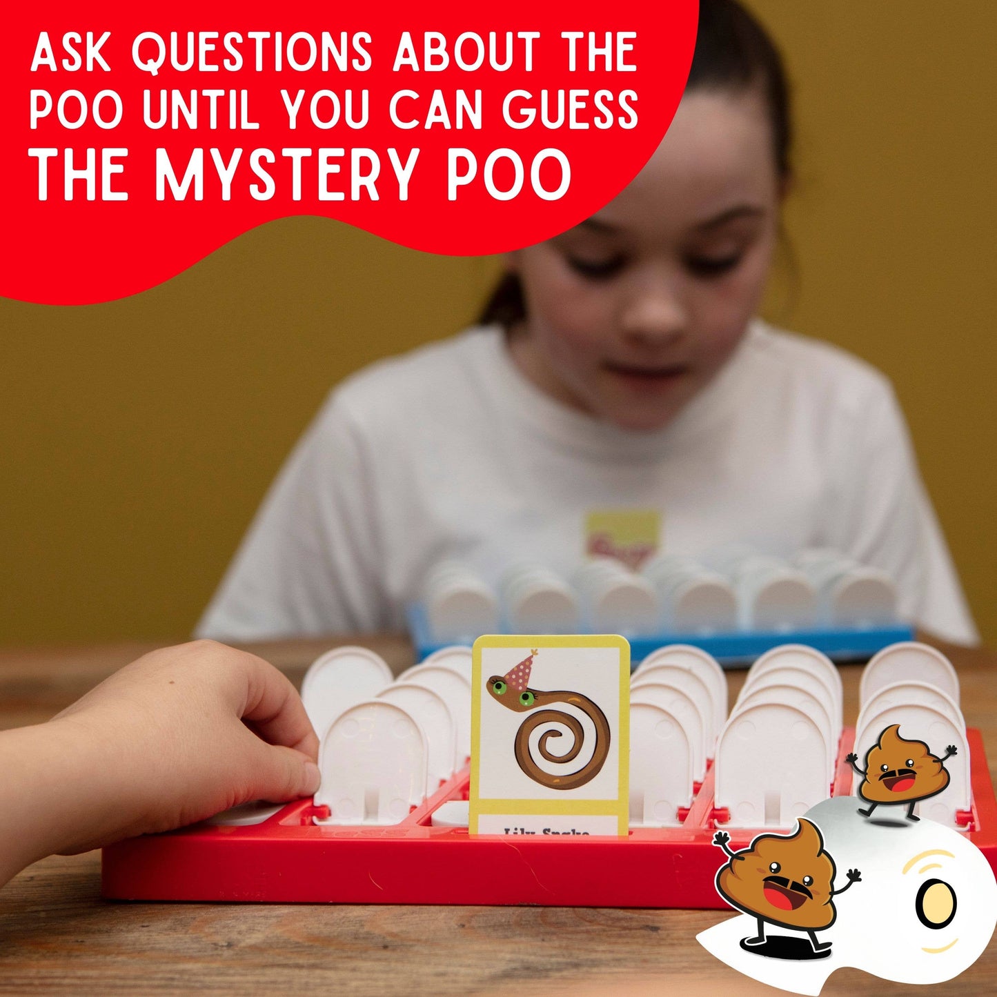 
                  
                    Guess Poo Game
                  
                