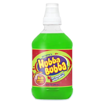 Hubba Bubba Drink Strawberry Watermelon 296ml