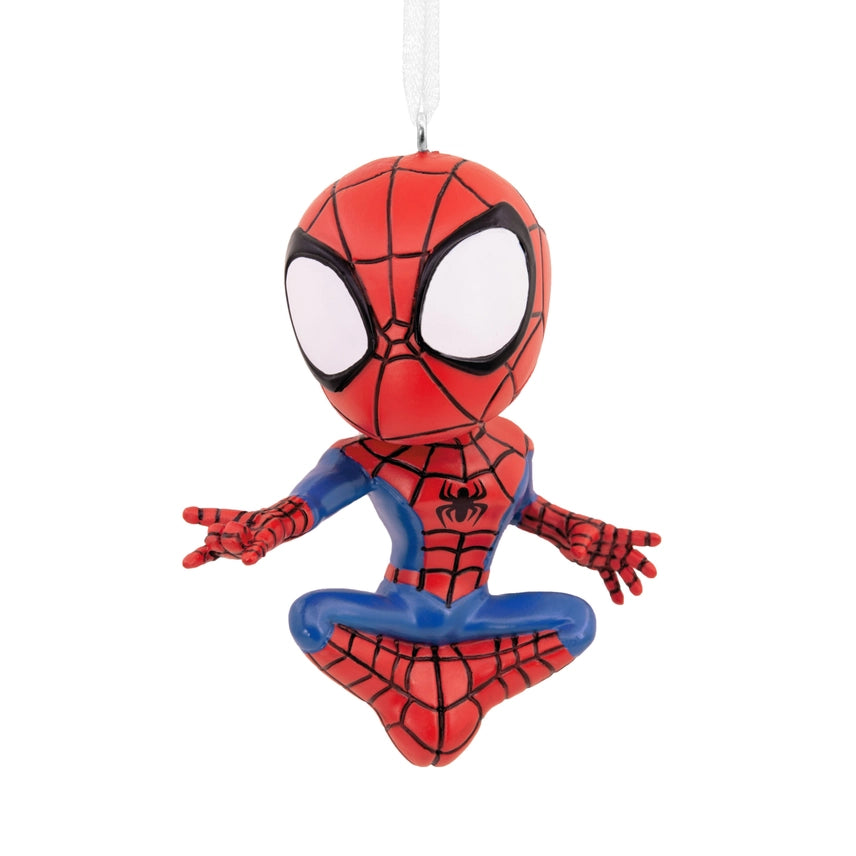 
                  
                    Collectable Marvel - Spider-Man Ornament
                  
                