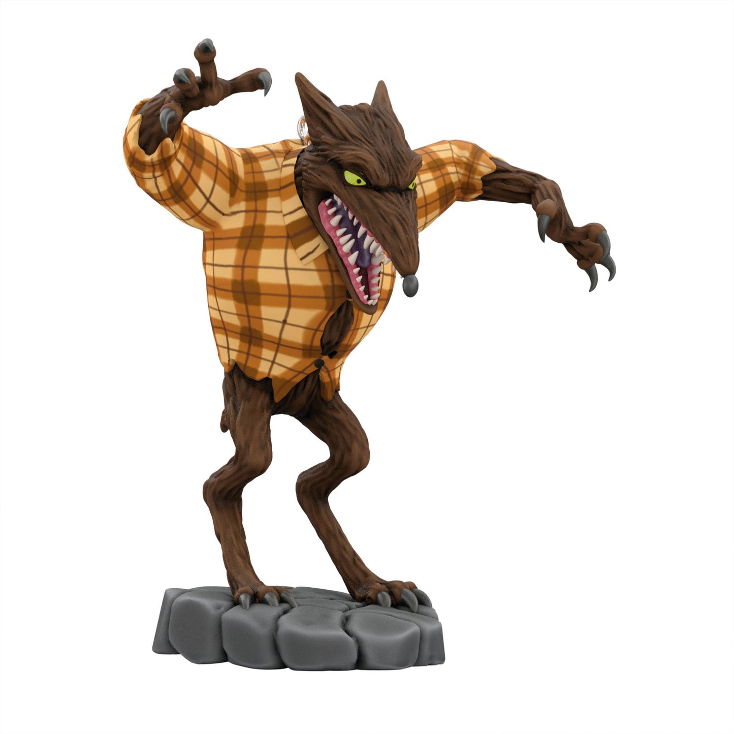 
                  
                    The Nightmare Before Christmas Ornament 5 Pk Halloween Town: Nightmare
                  
                