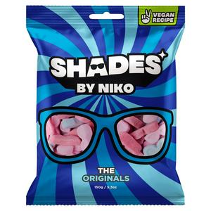 Shades by Niko – The Original 150g