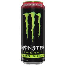 
                  
                    Monster Energy 2026 Q1 Release USA Bundle - 4 Pack (Pre-Order)
                  
                