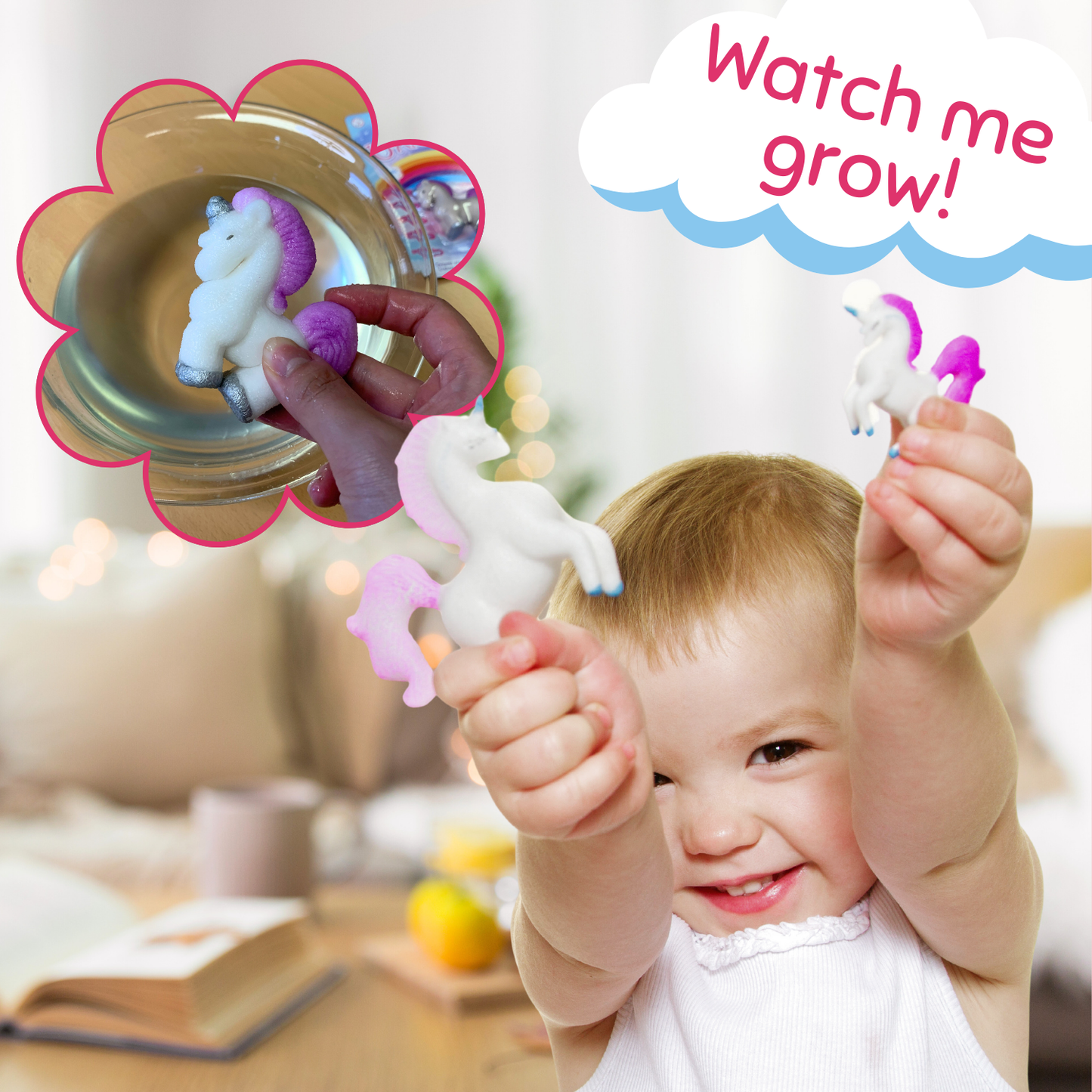 
                  
                    Grow A Unicorn
                  
                