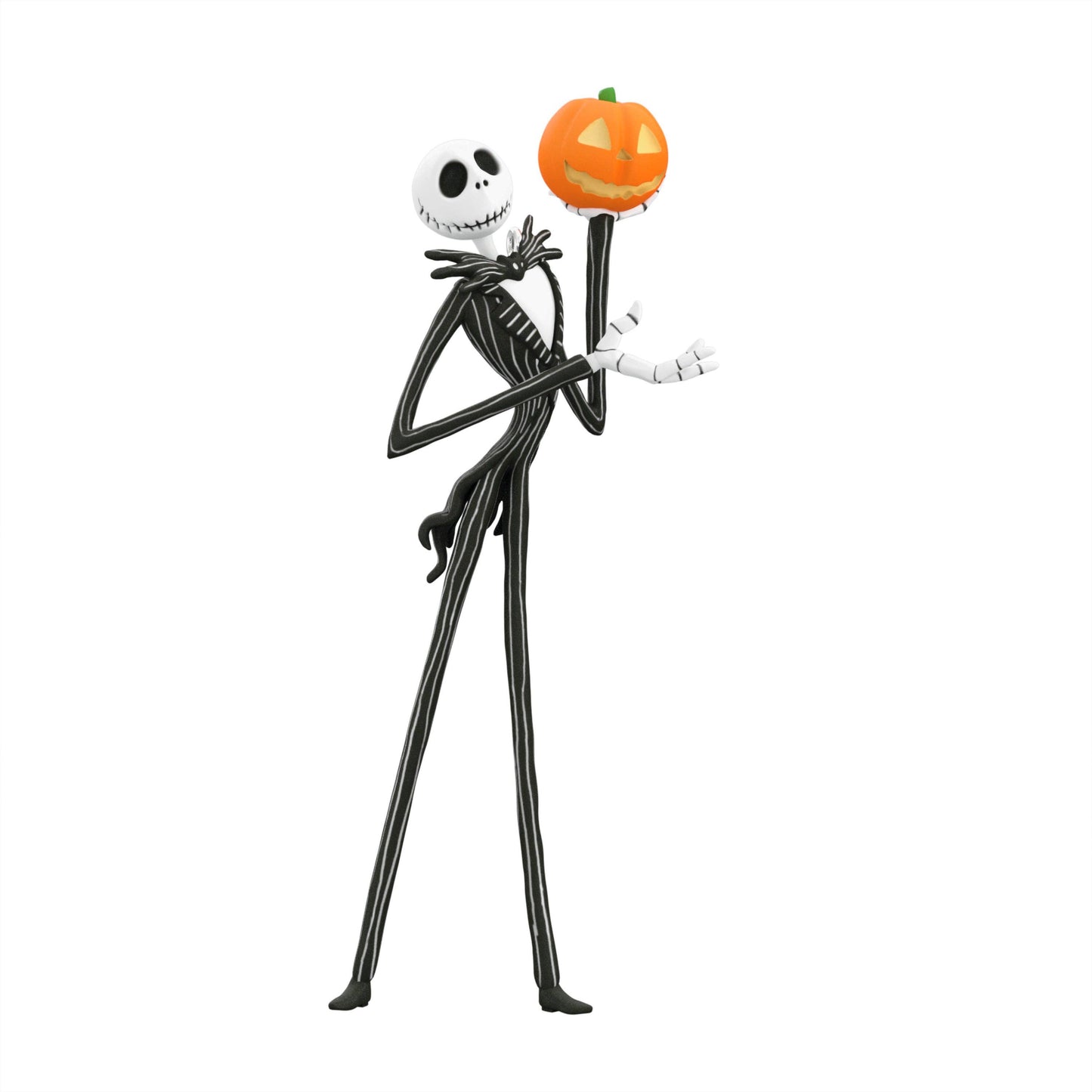 
                  
                    The Nightmare Before Christmas Ornament 5 Pk Halloween Town: Nightmare
                  
                