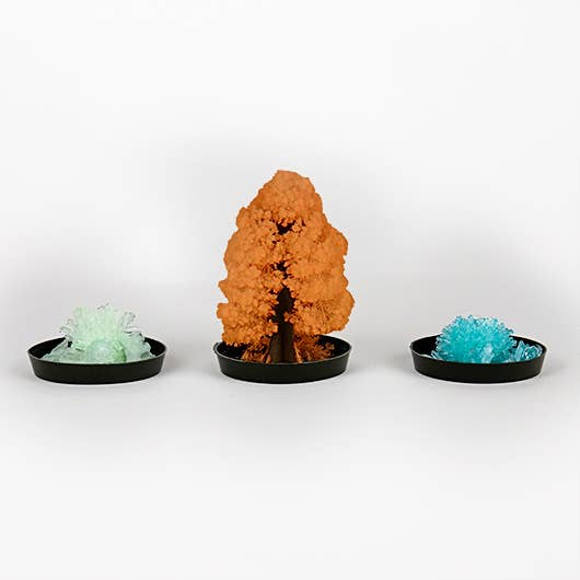 
                  
                    DIY Crystal Growing Lab Novelty Gift
                  
                