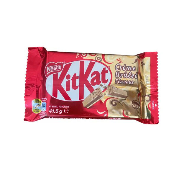 Kitkat Mail KitKat Flavours UK | Japanese, USA & Rare KitKat – Candymail – Candymail UK