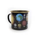 
                  
                    Astronomia Enamel Mug
                  
                