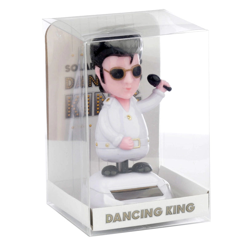 
                  
                    The King Solar Pal
                  
                