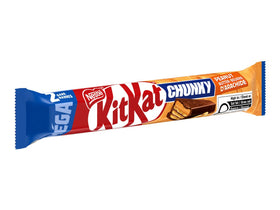 KitKat Chunky King Peanut Butter 68g Canada